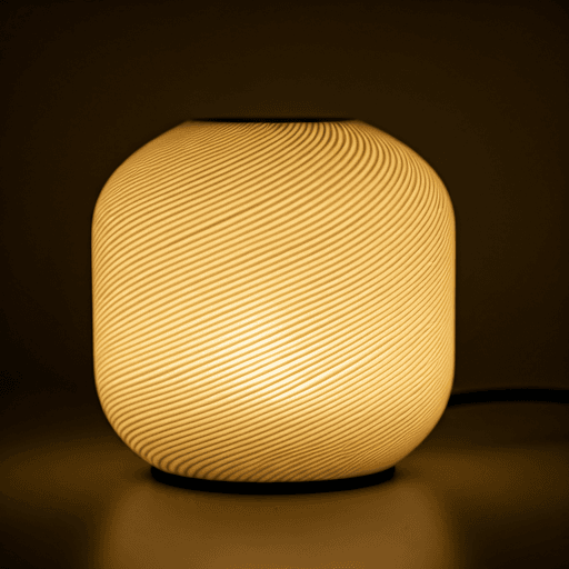 Sculpted object 2